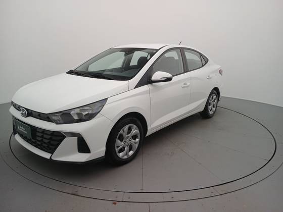 HYUNDAI HB20S 1.0 12V FLEX COMFORT PLUS MANUAL